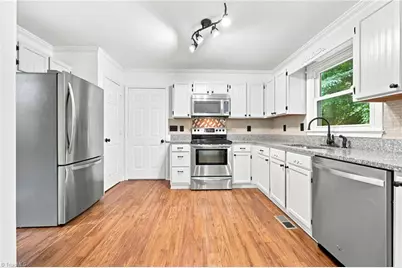 1 Downing Ridge Court, Greensboro, NC 27407 - Photo 7