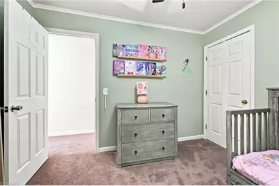 1 Downing Ridge Court, Greensboro, NC 27407 - Photo 15