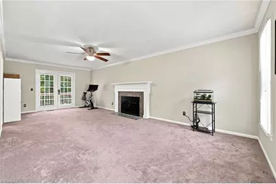 1 Downing Ridge Court, Greensboro, NC 27407 - Photo 7