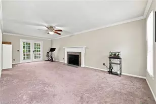 1 Downing Ridge Ct, Greensboro, NC 27407 - Photo 7