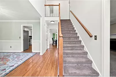 1 Downing Ridge Court, Greensboro, NC 27407 - Photo 9