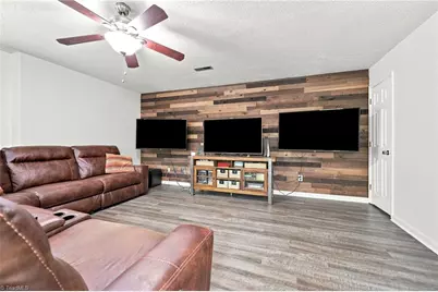 1 Downing Ridge Court, Greensboro, NC 27407 - Photo 21