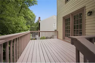 1 Downing Ridge Court, Greensboro, NC 27407 - Photo 27