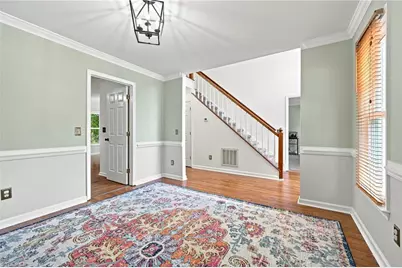 1 Downing Ridge Court, Greensboro, NC 27407 - Photo 3