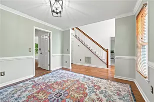 1 Downing Ridge Ct, Greensboro, NC 27407 - Photo 3