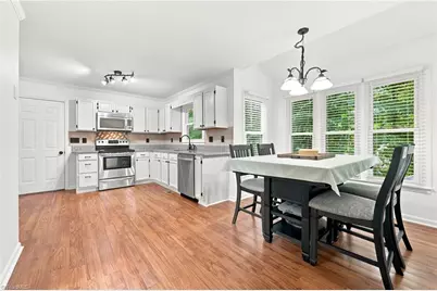 1 Downing Ridge Court, Greensboro, NC 27407 - Photo 5