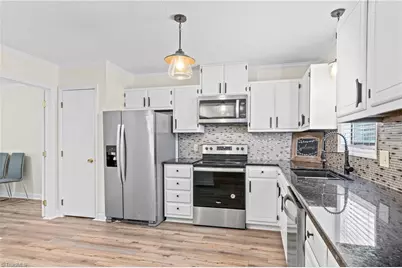 141 Evergreen Drive, Winston-Salem, NC 27106 - Photo 13