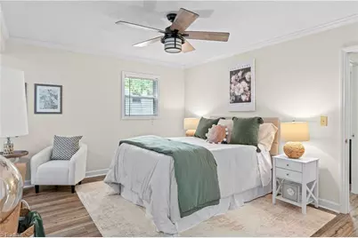 141 Evergreen Drive, Winston-Salem, NC 27106 - Photo 5