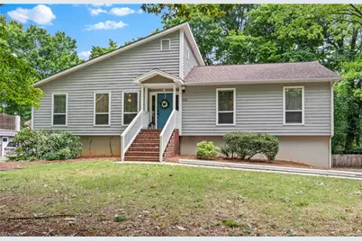 141 Evergreen Drive, Winston-Salem, NC 27106 - Photo 1