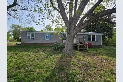 467 Huffines Mill Road, Reidsville, NC 27320 - Photo 1