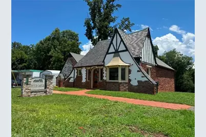 656 N Bridge Street, Elkin, NC 28621 - Photo 1
