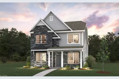 106 Harbor Hill Boulevard, Jamestown, NC 27282 - Photo 1