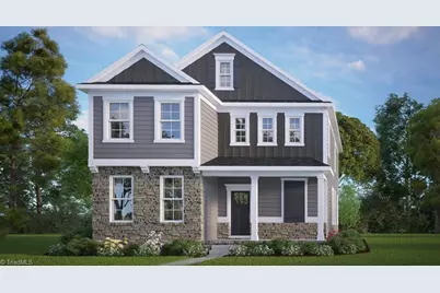 104 Harbor Hill Boulevard, Jamestown, NC 27282 - Photo 1