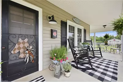 6673 S Nc Highway 62, Burlington, NC 27215 - Photo 7