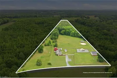 6673 S Nc Highway 62, Burlington, NC 27215 - Photo 5