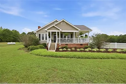 6673 S Nc Highway 62, Burlington, NC 27215 - Photo 3