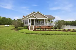 6673 S Nc Hwy 62, Burlington, NC 27215 - Photo 3