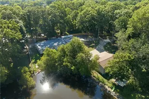 901 Decker Rd, Thomasville, NC 27360 - Photo 23