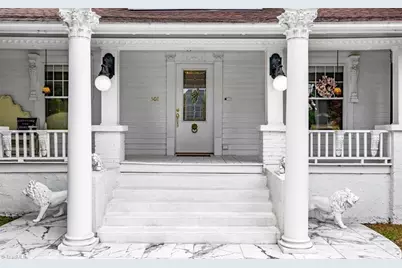501 W 2nd Avenue, Lexington, NC 27292 - Photo 5