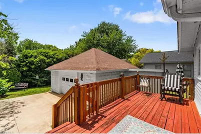 501 W 2nd Avenue, Lexington, NC 27292 - Photo 33