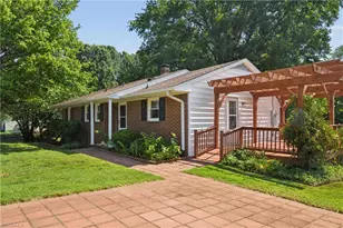 1011 Duggins St, Kernersville, NC 27284 - Photo 1