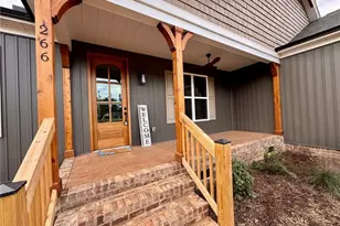 266 Mt Zion Church Rd, Stokesdale, NC 27357 - Photo 3