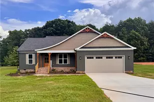 266 Mt Zion Church Rd, Stokesdale, NC 27357 - Photo 1