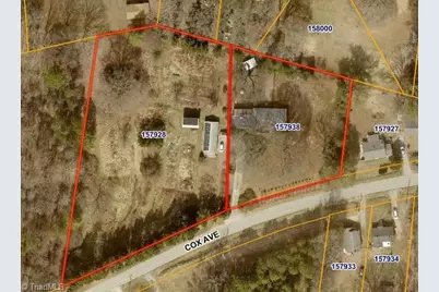 1327 Cox Avenue, High Point, NC 27263 - Photo 49