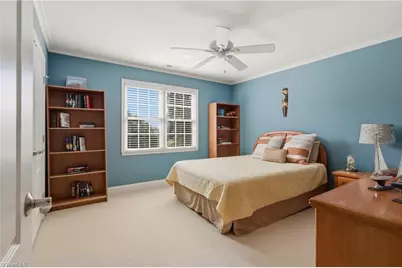 100 Pearce Drive, Jamestown, NC 27282 - Photo 35