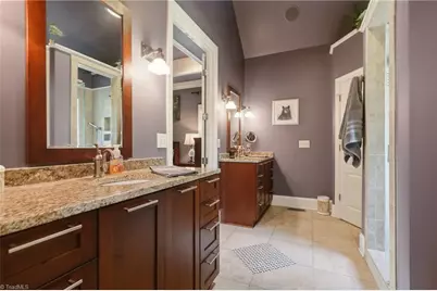 100 Pearce Drive, Jamestown, NC 27282 - Photo 25