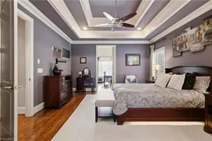 100 Pearce Dr, Jamestown, NC 27282 - Photo 23