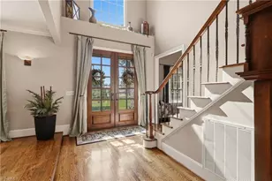 100 Pearce Dr, Jamestown, NC 27282 - Photo 9