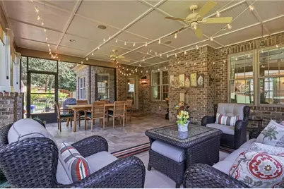 100 Pearce Drive, Jamestown, NC 27282 - Photo 21