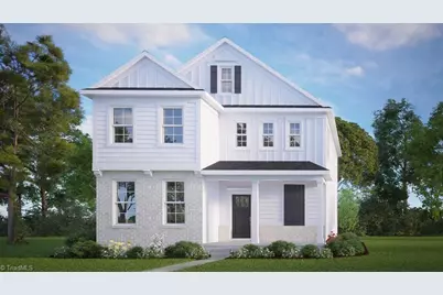 110 Harbor Hill Boulevard, Jamestown, NC 27282 - Photo 1