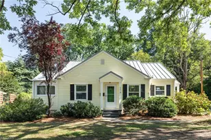 1218 W Northwood St, Greensboro, NC 27408 - Photo 1