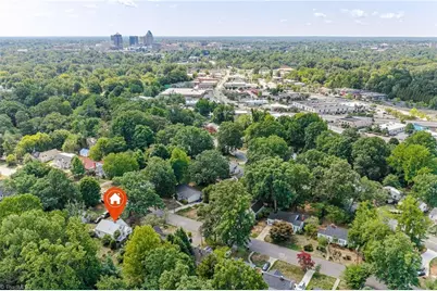 1218 W Northwood Street, Greensboro, NC 27408 - Photo 29