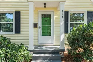 1218 W Northwood St, Greensboro, NC 27408 - Photo 3