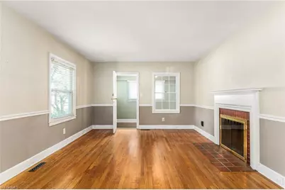 1218 W Northwood Street, Greensboro, NC 27408 - Photo 5