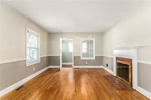 1218 W Northwood St, Greensboro, NC 27408 - Photo 5