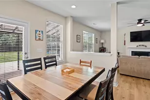 231 Fair Oaks Ct, Mebane, NC 27302 - Photo 17