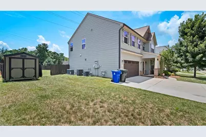 231 Fair Oaks Court, Mebane, NC 27302 - Photo 45