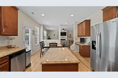231 Fair Oaks Court, Mebane, NC 27302 - Photo 15