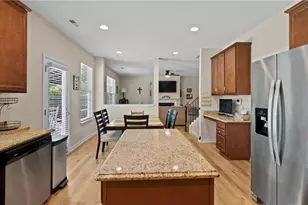 231 Fair Oaks Ct, Mebane, NC 27302 - Photo 15