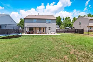 231 Fair Oaks Ct, Mebane, NC 27302 - Photo 35