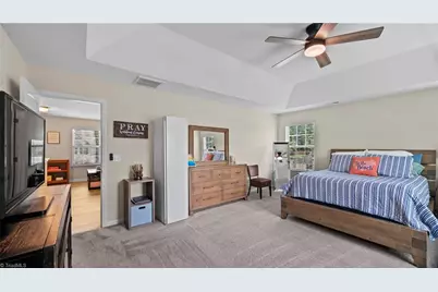 231 Fair Oaks Court, Mebane, NC 27302 - Photo 29