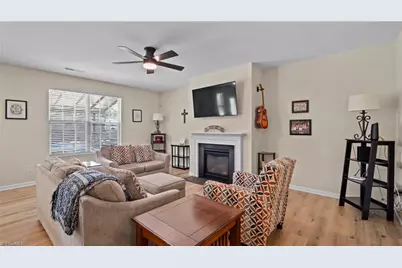 231 Fair Oaks Court, Mebane, NC 27302 - Photo 9