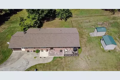 5736 Davis Road, Walkertown, NC 27051 - Photo 41