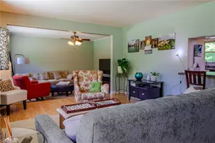 5736 Davis Rd, Walkertown, NC 27051 - Photo 11