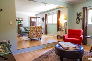 5736 Davis Rd, Walkertown, NC 27051 - Photo 15