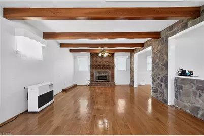 268 Smith Lane, Mount Airy, NC 27030 - Photo 35